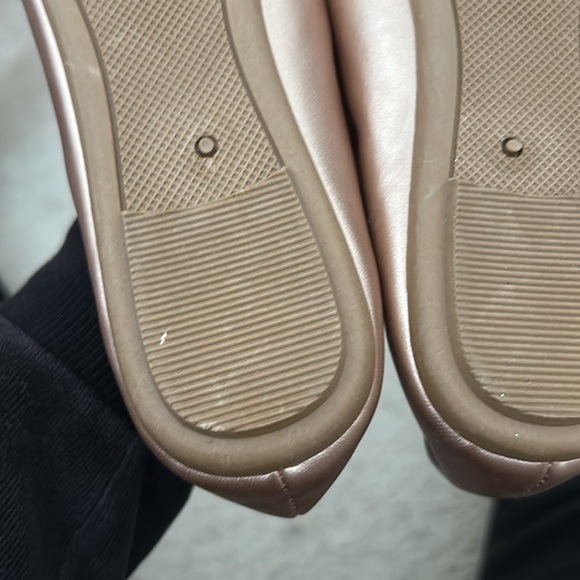 Refresh Demi-11 Rose Gold Flats - Picture 5 of 7